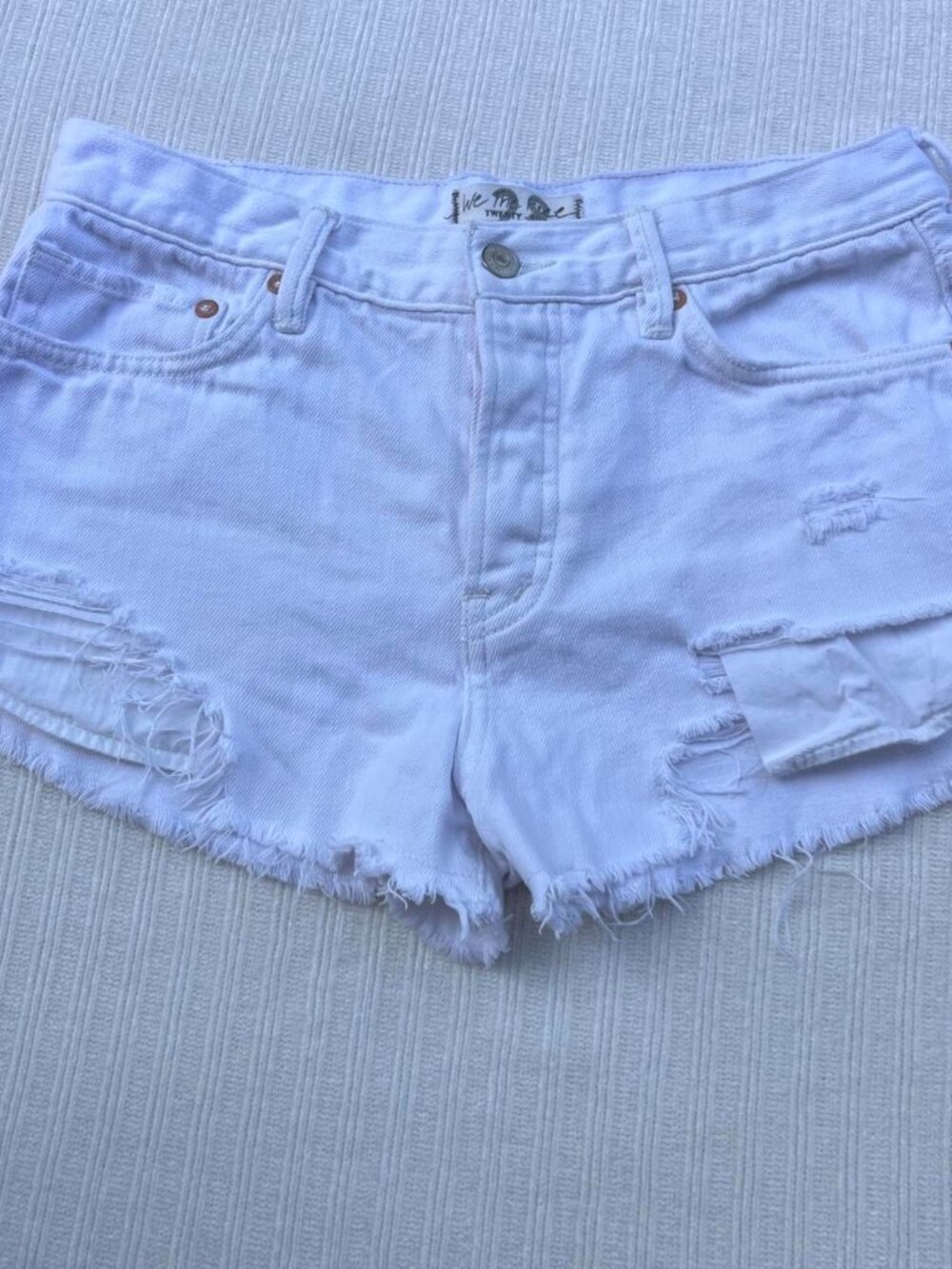 Free people shorts